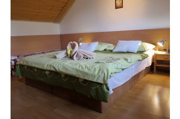 Privatan smeštaj Strečno 5